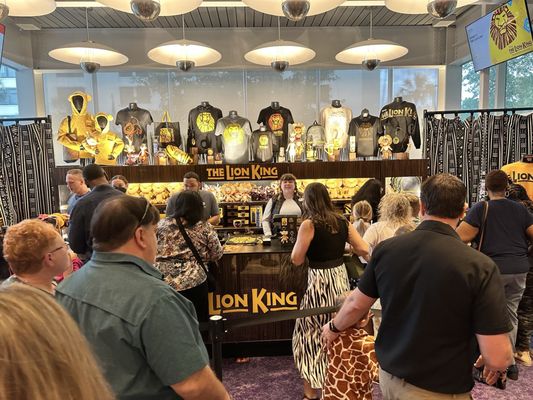 Walt Disney Theater at Dr. Phillips Center for Performing Arts by null