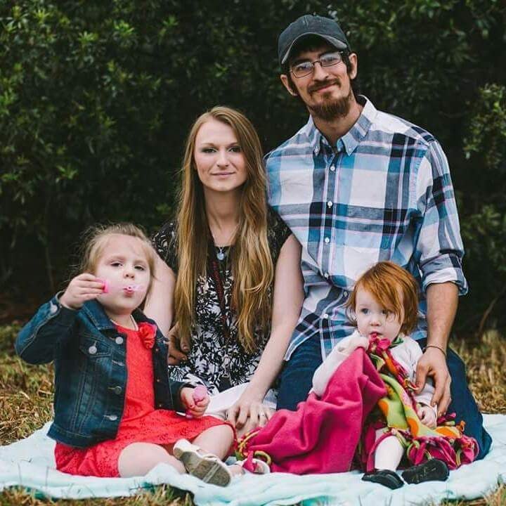 Christine's Hair Salon Logo