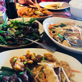 P.F. Chang's - Chinese Near Me - Riverside, California