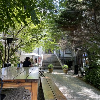 Convite - Cafeteria Near Me - San Isidro, C
