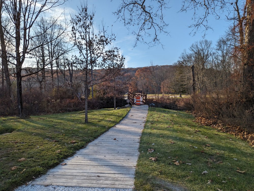 FREEDOM PARK Updated September 2024 212 Skidmore Rd, Lagrangeville