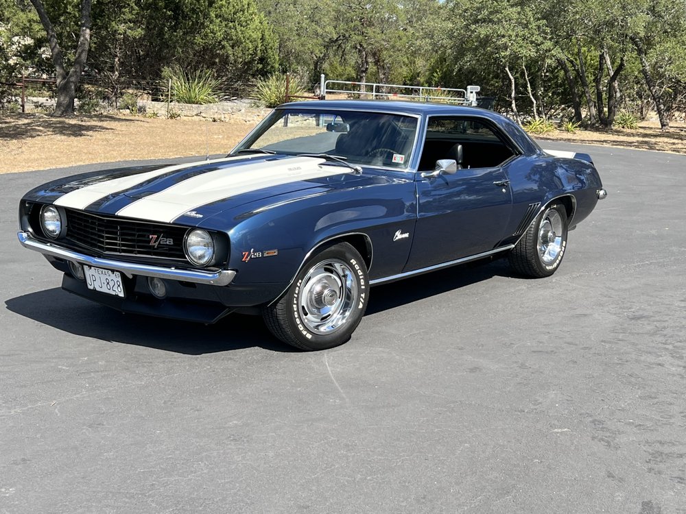 EXHAUST CENTERS Updated August 2024 4500 San Pedro Ave, San Antonio, Texas Auto Parts