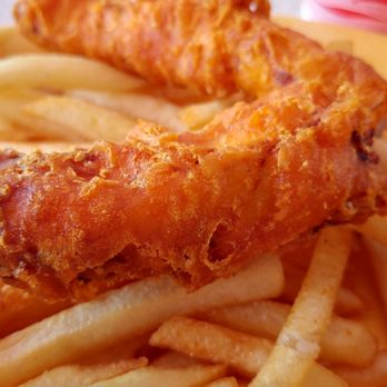 Chris's Burgers - Tender and fries - Burgers Near Me - Rialto, California
