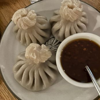 Chama Mama - Khinkali MushroomMushroom - Georgian Near Me - New York, New York Chama Mama - Khinkali MushroomMushroom - Georgian Near Me - New York, New York