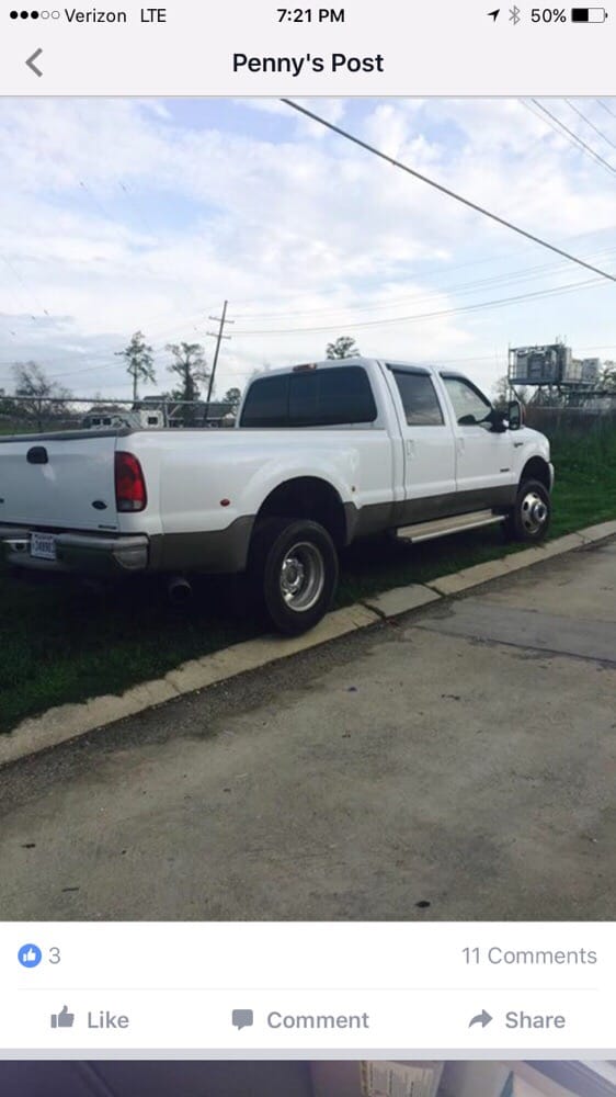 Slide of Ford Roofing Service