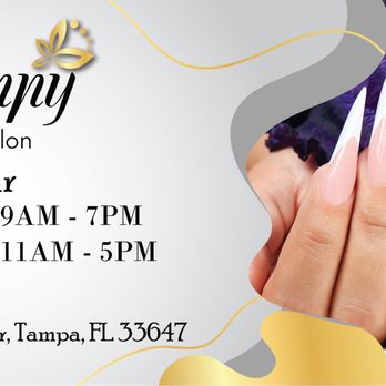 Happy Nail Salon - Nail Salons Near Me - Tampa, Florida Happy Nail Salon - Nail Salons Near Me - Tampa, Florida