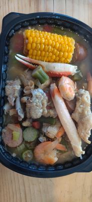 That's It The Coup, (The Coop) by null