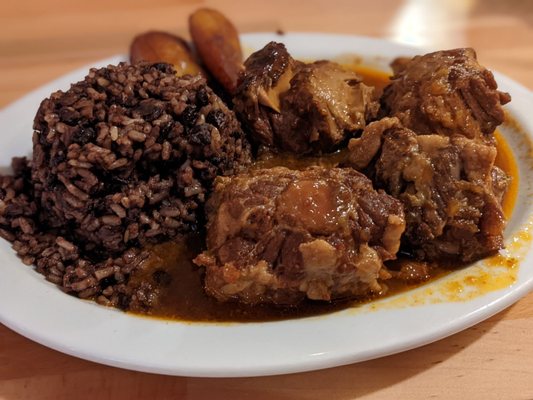 El Cubano by null