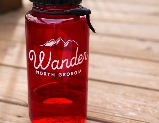 Wander North Georgia by null