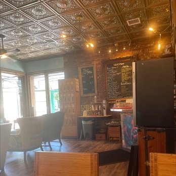 NBHD - Cozy and clean - Coffee & Tea Near Me - New York, New York NBHD - Cozy and clean - Coffee & Tea Near Me - New York, New York