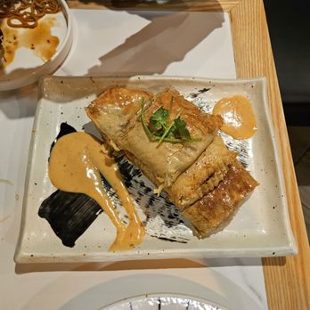 Tasty Moment - Taro with tofu skin - Shanghainese Near Me - Edison, New Jersey
