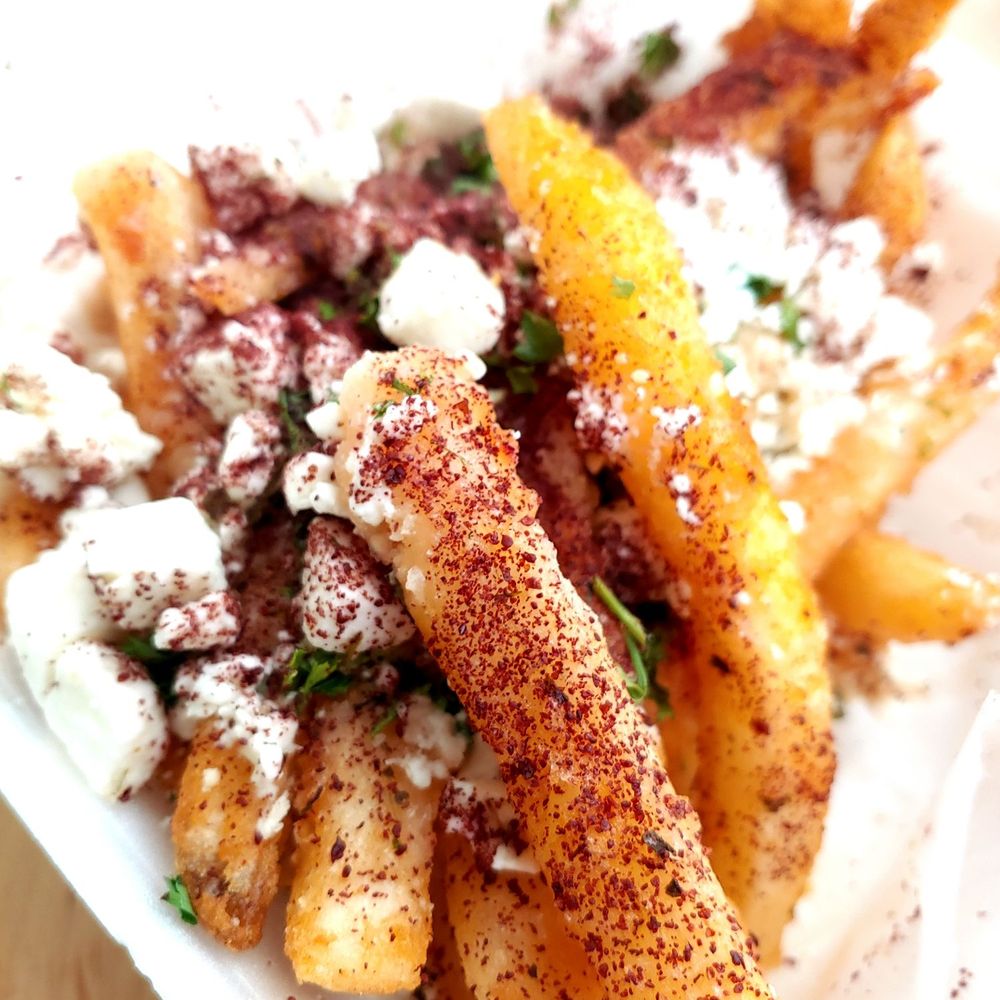 Gyros On Main - Greek fries - Falafel Near Me - Covington, Kentucky Gyros On Main - Greek fries - Falafel Near Me - Covington, Kentucky