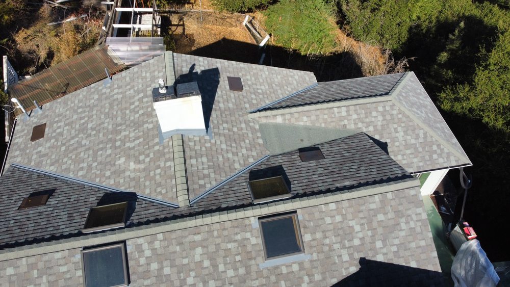 Slide of Arsenal Roofing Services