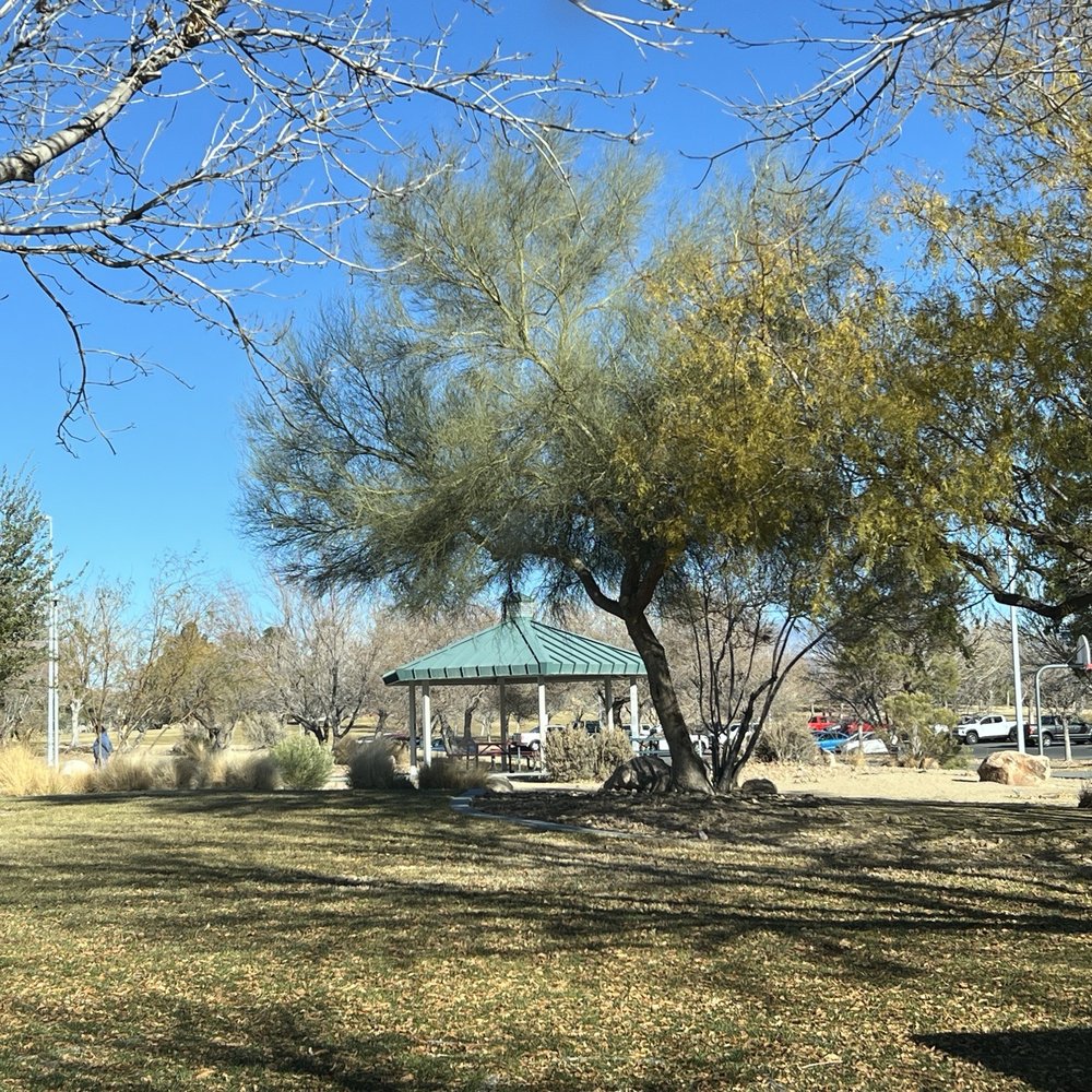 Mountain Crest Park - Parks Near Me - Las Vegas, Nevada