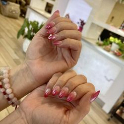 T&T Nails Salon - My daughters nails