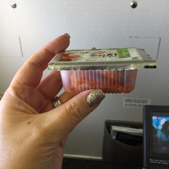 Asiana Airlines - Teeny Weeny Kimchi - Airlines Near Me - San Francisco, California