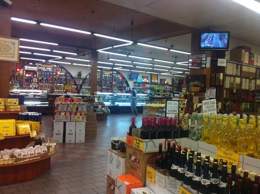 Mediterranean Wholesalers by null