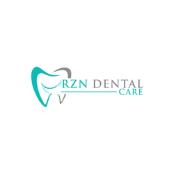 RZN Dental Care - RZN Dental Care Logo