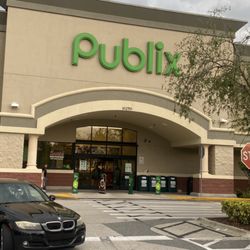 August 2023 in PUBLIX Supermarket (Grocery Store) in Orlando, FL