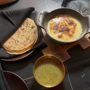 Mayami Wynwood - queso fundido - Mexican Near Me - Miami, Florida