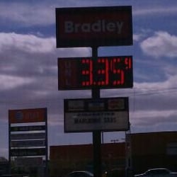 Bradley's Petroleum