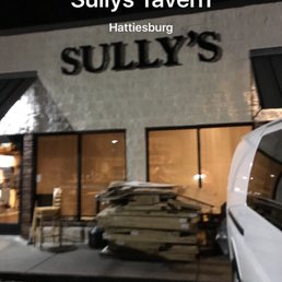 SULLY’S - HATTIESBURG - Updated July 2025 - 86 Photos & 157 Reviews ...