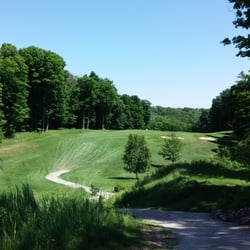 Dunmaglas Golf Course