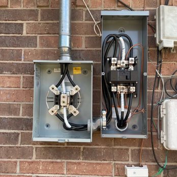 Tiger Strike Electric - Electricians Near Me Tiger Strike Electric - Electricians Near Me