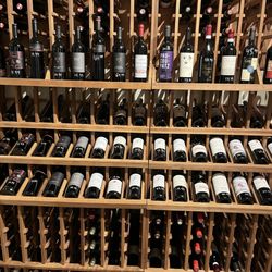 The Wine Attic - Wines
