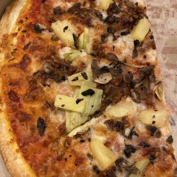 Blaze Pizza - Salad Near Me - Tracy, California