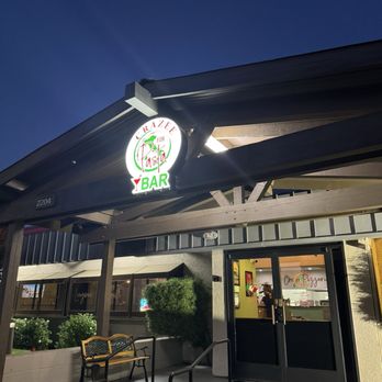 Crazee For Pasta - Pic of the front of the restaurant - Italian Near Me - Rancho Cordova, California Crazee For Pasta - Pic of the front of the restaurant - Italian Near Me - Rancho Cordova, California