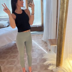 Alexandra Joan Massage