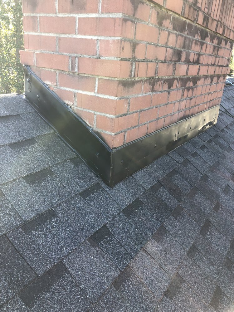 Slide of Sawyer’s Quality Roofing and Construction