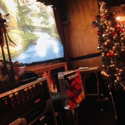 Cafe Old Vienna - Christmas is here