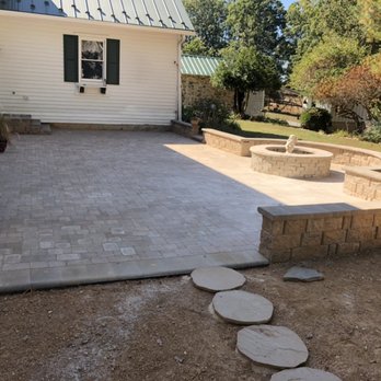 Professional Hardscapes - Masonry/Concrete Near Me - Roanoke, Virginia Professional Hardscapes - Masonry/Concrete Near Me - Roanoke, Virginia