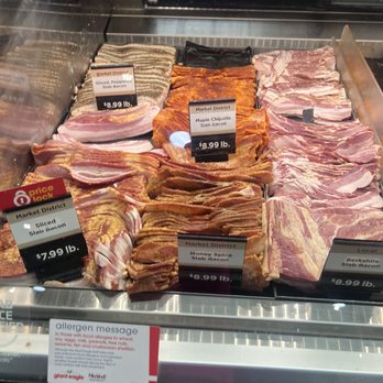 Giant Eagle - Bacon selection - Grocery Near Me - Strongsville, Ohio Giant Eagle - Bacon selection - Grocery Near Me - Strongsville, Ohio