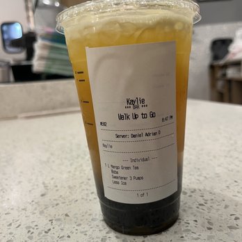Cha For Tea - Coffee & Tea Near Me - Irvine, California Cha For Tea - Coffee & Tea Near Me - Irvine, California