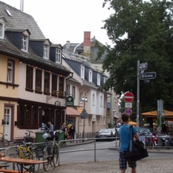 Irish Pub Bornheim