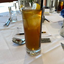 The Classic Room and Classic Bistro - Arnold Palmer