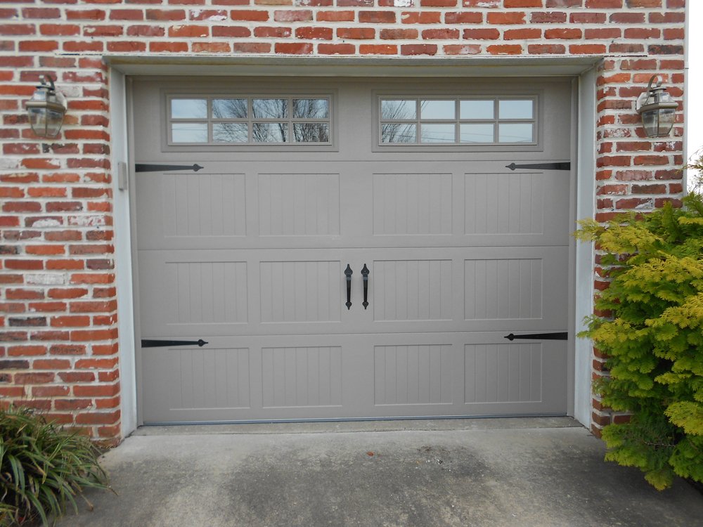 Ez Lift Garage Doors Dandk Organizer