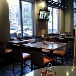 17 Light Restaurant