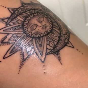 Scotts Tattoo Cave - Fresh tattoo on my thigh (sorry for the weird angle) - Tattoo Near Me - Indian Trail, North Carolina Scotts Tattoo Cave - Fresh tattoo on my thigh (sorry for the weird angle) - Tattoo Near Me - Indian Trail, North Carolina