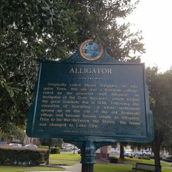 Olustee Park - Parks Near Me - Lake City, Florida Olustee Park - Parks Near Me - Lake City, Florida