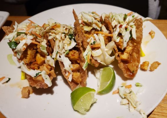 Applebee's Grill + Bar by null