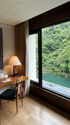 Volando Urai Spring Spa & Resort by null
