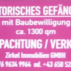 Historisches Gefängnis Meißen