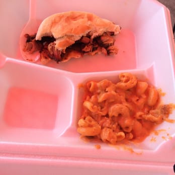 Smokin' Bros BBQ - Barbeque Near Me - Mansfield, Ohio