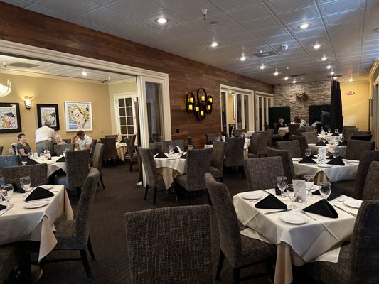 Tuscany il Ristorante by null