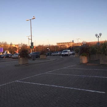 Eurotunnel - Train Stations Near Me