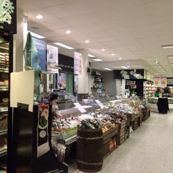 Coop - Charken